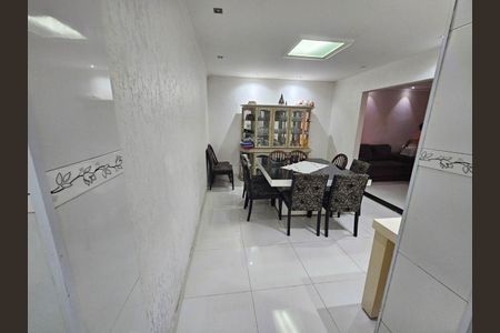 Casa à venda com 7 quartos, 471m² em Vila Santa Izabel, São Bernardo do Campo