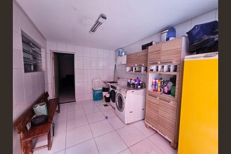 Casa à venda com 471m², 7 quartos e 4 vagas