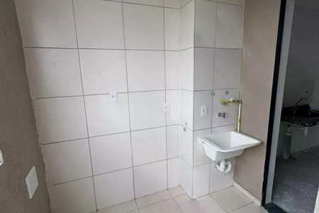 Apartamento à venda com 61m², 4 quartos e 1 vaga