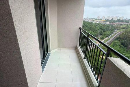 Apartamento à venda com 61m², 4 quartos e 1 vaga