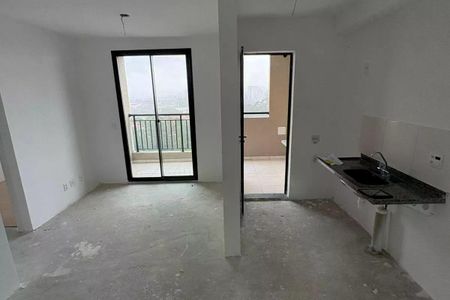 Apartamento à venda com 61m², 4 quartos e 1 vaga