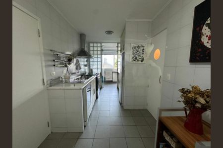 Apartamento à venda com 160m², 4 quartos e 2 vagas