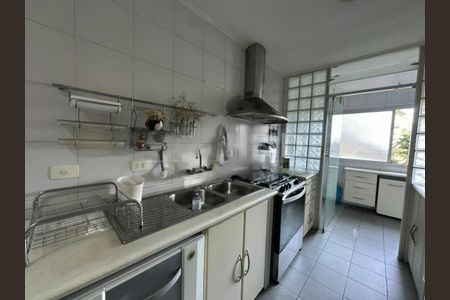 Apartamento à venda com 160m², 4 quartos e 2 vagas