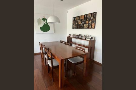 Apartamento à venda com 4 quartos, 160m² em Santo Amaro, São Paulo
