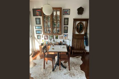 Apartamento à venda com 4 quartos, 160m² em Santo Amaro, São Paulo