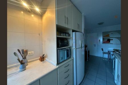 Apartamento à venda com 160m², 4 quartos e 2 vagas