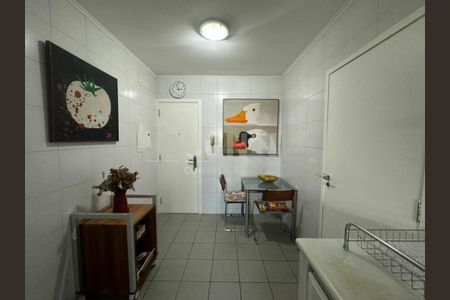 Apartamento à venda com 160m², 4 quartos e 2 vagas