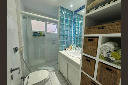 Apartamento à venda com 160m², 4 quartos e 2 vagas