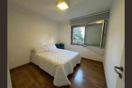 Apartamento à venda com 160m², 4 quartos e 2 vagas