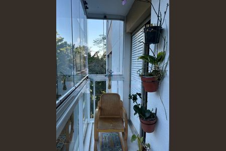 Apartamento à venda com 160m², 4 quartos e 2 vagas