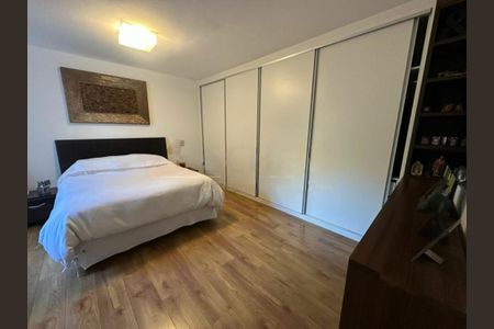 Apartamento à venda com 160m², 4 quartos e 2 vagas