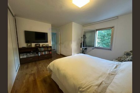 Apartamento à venda com 160m², 4 quartos e 2 vagas