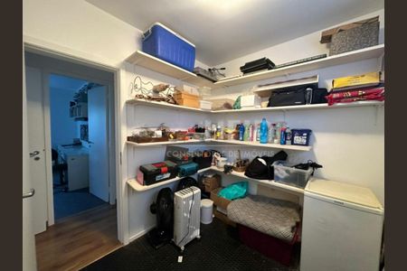 Apartamento à venda com 160m², 4 quartos e 2 vagas