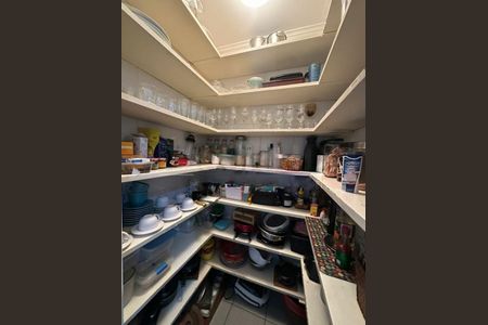 Apartamento à venda com 160m², 4 quartos e 2 vagas