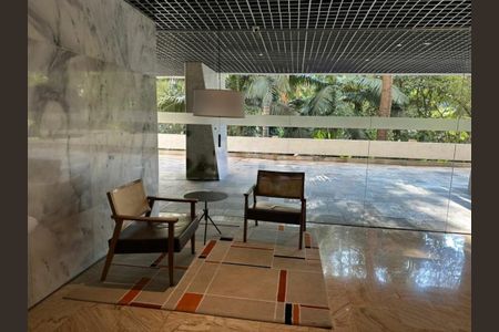 Apartamento à venda com 160m², 4 quartos e 2 vagas