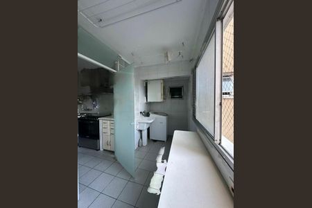 Apartamento à venda com 160m², 4 quartos e 2 vagas