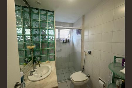 Apartamento à venda com 160m², 4 quartos e 2 vagas