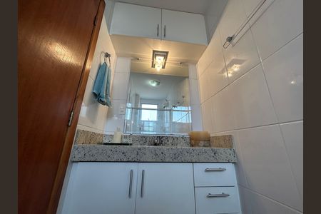 Apartamento para alugar com 3 quartos, 110m² em Castelo, Belo Horizonte