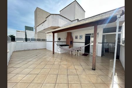 Apartamento para alugar com 110m², 3 quartos e 2 vagas