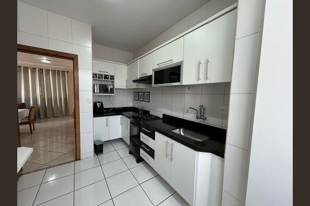 Apartamento para alugar com 110m², 3 quartos e 2 vagas