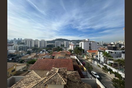 Apartamento para alugar com 110m², 3 quartos e 2 vagas