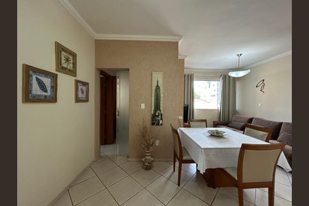 Apartamento para alugar com 110m², 3 quartos e 2 vagas