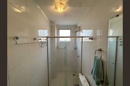 Apartamento para alugar com 110m², 3 quartos e 2 vagas
