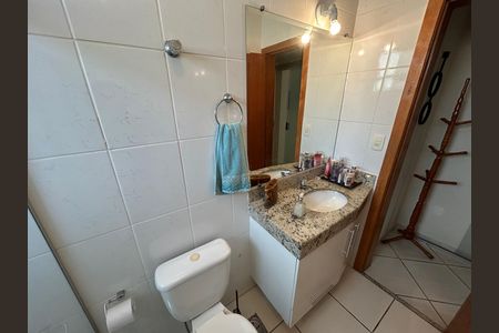 Apartamento para alugar com 110m², 3 quartos e 2 vagas