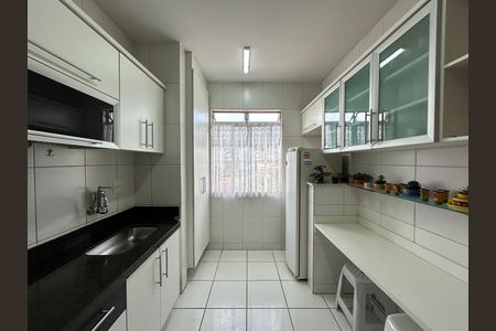 Apartamento para alugar com 110m², 3 quartos e 2 vagas
