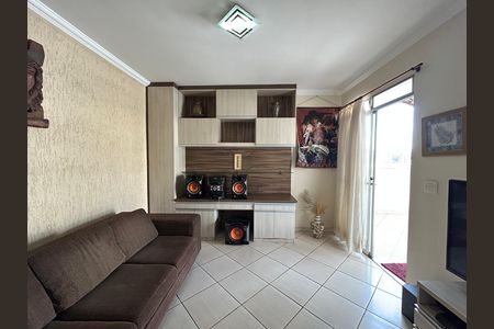 Apartamento para alugar com 110m², 3 quartos e 2 vagas