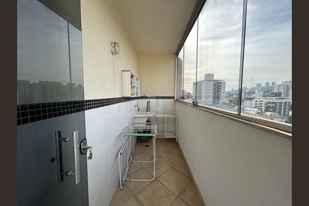 Apartamento para alugar com 110m², 3 quartos e 2 vagas