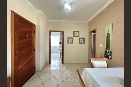 Apartamento para alugar com 110m², 3 quartos e 2 vagas