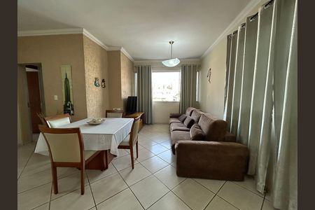 Apartamento para alugar com 110m², 3 quartos e 2 vagas