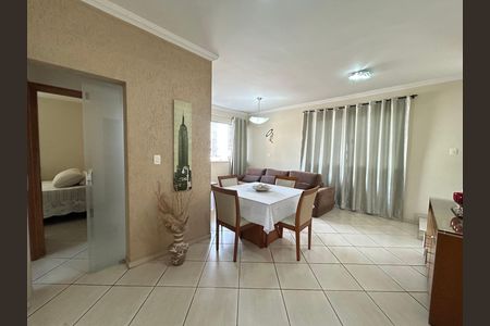 Apartamento para alugar com 110m², 3 quartos e 2 vagas