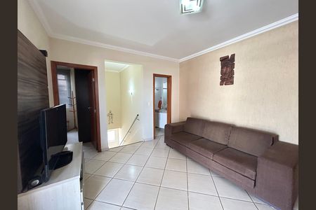Apartamento para alugar com 110m², 3 quartos e 2 vagas