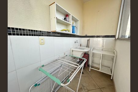 Apartamento para alugar com 110m², 3 quartos e 2 vagas