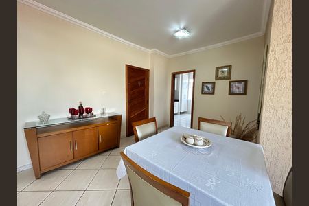 Apartamento para alugar com 3 quartos, 110m² em Castelo, Belo Horizonte