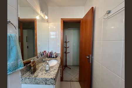 Apartamento para alugar com 110m², 3 quartos e 2 vagas