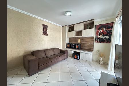 Apartamento para alugar com 110m², 3 quartos e 2 vagas