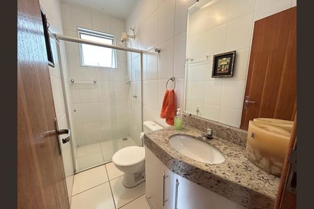 Apartamento para alugar com 110m², 3 quartos e 2 vagas