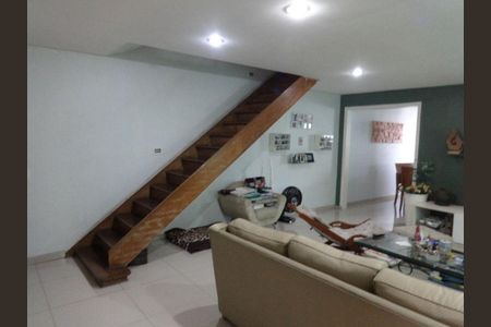 Casa à venda com 3 quartos, 130m² em Pompeia, São Paulo