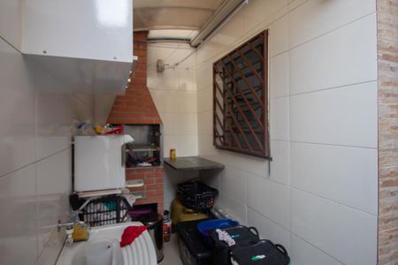 Casa para alugar com 91m², 3 quartos e 2 vagas Casa para alugar com 91m², 3 quartos e 2 vagasEspaço Gourmet