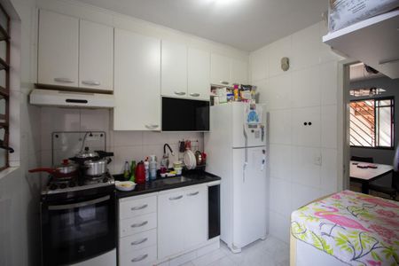 Casa para alugar com 91m², 3 quartos e 2 vagas Casa para alugar com 91m², 3 quartos e 2 vagasCozinha