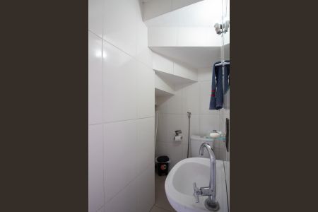 Casa para alugar com 91m², 3 quartos e 2 vagas Casa para alugar com 91m², 3 quartos e 2 vagasLavabo