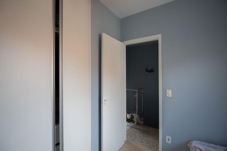 Casa para alugar com 91m², 3 quartos e 2 vagas Casa para alugar com 91m², 3 quartos e 2 vagasQuarto 2