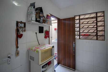 Casa para alugar com 91m², 3 quartos e 2 vagas Casa para alugar com 91m², 3 quartos e 2 vagasCozinha