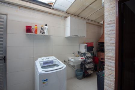 Casa para alugar com 91m², 3 quartos e 2 vagas