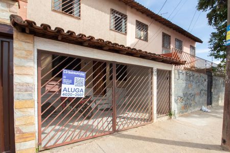 Casa para alugar com 91m², 3 quartos e 2 vagas Casa para alugar com 91m², 3 quartos e 2 vagasPlaquinha Instalada
