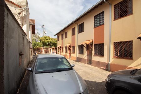 Casa para alugar com 91m², 3 quartos e 2 vagas Casa para alugar com 91m², 3 quartos e 2 vagasGaragem
