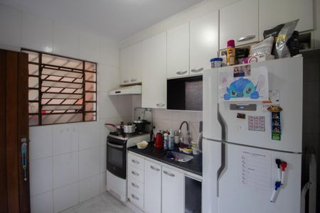 Casa para alugar com 91m², 3 quartos e 2 vagas Casa para alugar com 91m², 3 quartos e 2 vagasCozinha